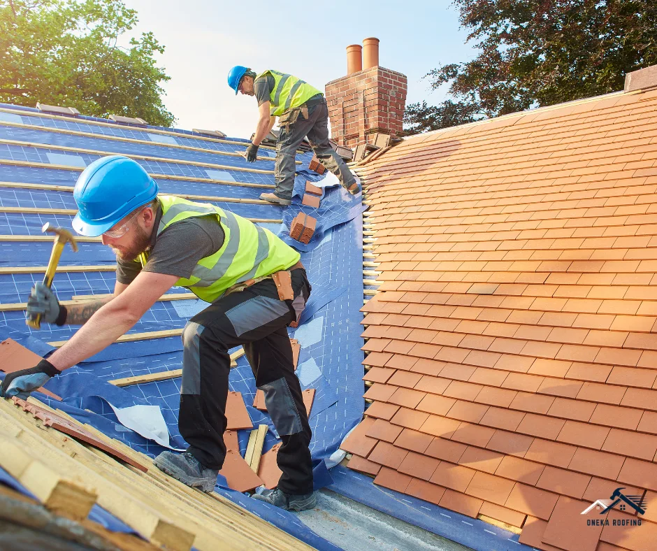 Why choose Roof Repair Near Me in Mohegan Lake, NY